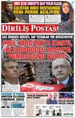 Diriliş Postası