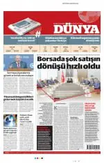 Dünya