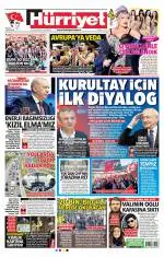 Hürriyet
