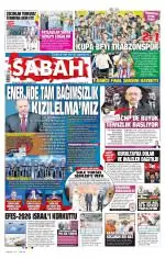 Sabah