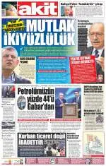 Yeni Akit