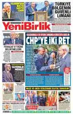 Yeni Birlik