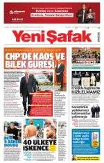 Yeni Şafak