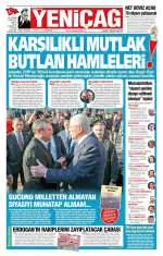 Yeni Çağ