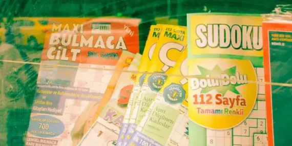 Gonca Vuslateri'nden Duygusal Mesaj: "En Güzel Parçamsın"