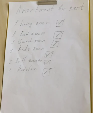 İzmit'te Binanın Çatısında Yangın Çıktı