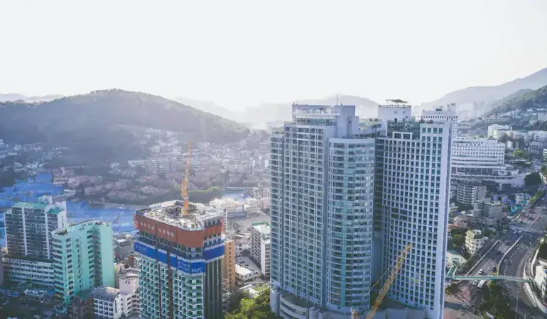 ASKON, İnşaat ve Gayrimenkul Sektörü Üzerine Toplantı Düzenledi