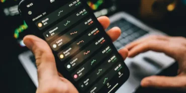 Borsa Yükselişle Açıldı