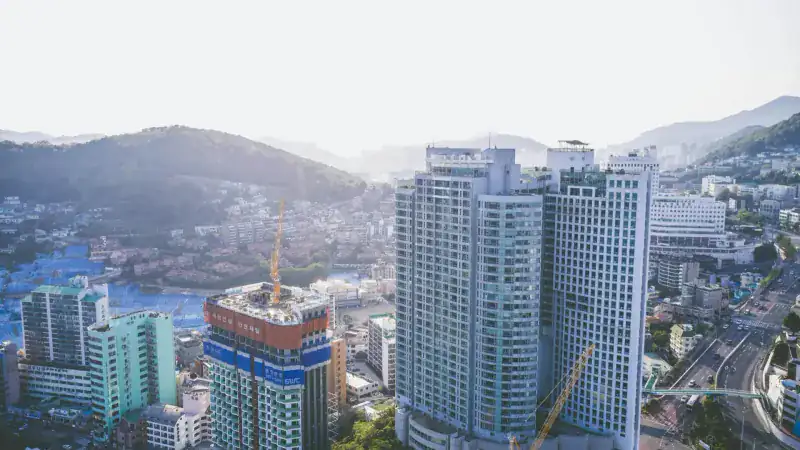 Aydın'da Konut Satışları Altı Ayda Yüzde 5 Artış Gösterdi