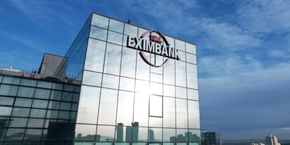 Türk Eximbank ve EDC, Türkiye-Kanada arasındaki ticari bağları güçlendirmek amacıyla mutabakat zaptı imzaladı