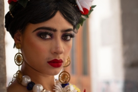 Sundance Film Festivali'nde Frida Kahlo'nun Hayatı İşleniyor