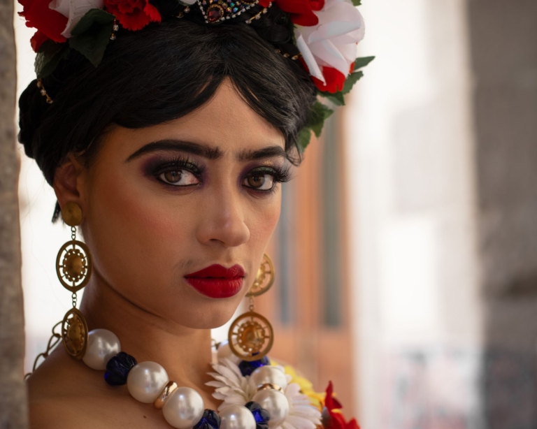 Sundance Film Festivali'nde Frida Kahlo'nun Hayatı İşleniyor