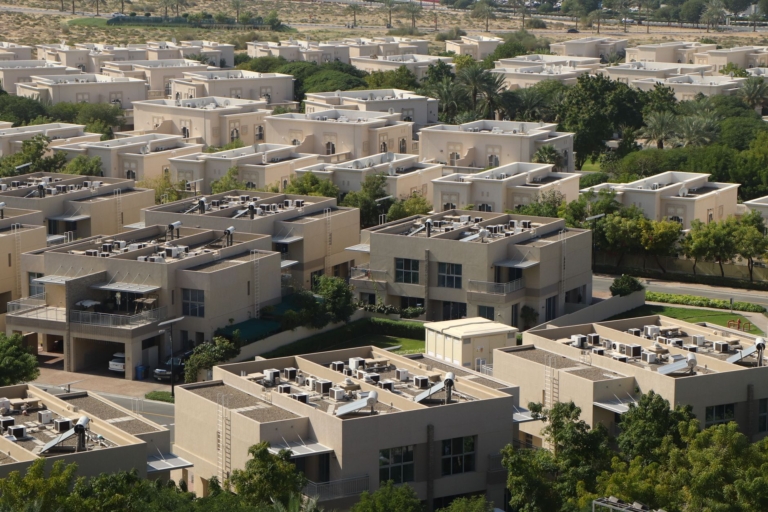 Birleşik Arap Emirlikleri'nde Emlak Fiyatları Eylül 2026 Raporu Açıklandı