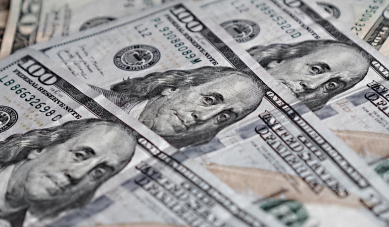 ABD'li Bankaların Ticaret Varlıkları 3,7 Trilyon Doları Aştı