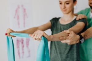 Kas sağlığı, klinik beslenmenin merkezi olmalı