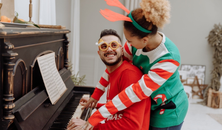 Spotify'nın Tatil Koleksiyonu Yayınlandı