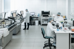 Caltech Araştırmacıları Yüksek Riskli Projeler İçin Fonlandı
