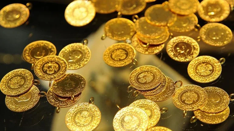 gram-altin çeyrek altın