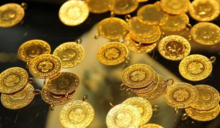 gram-altin çeyrek altın